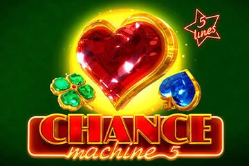 chance machine 5