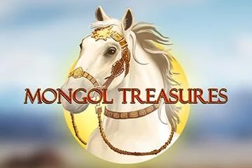 mongol treasures